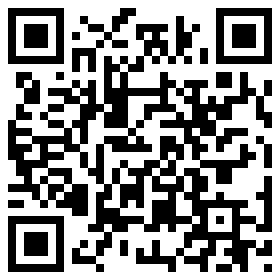 qrcode für Gustav Hensel KV2524 - Hensel KV 2524 KV breaker box IP54 24 division units 2x12x18mm 2 row