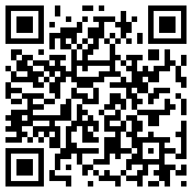 qrcode für Berker 142709 - central plate bearing plate 3 MINI COM MINI Jack polar white
