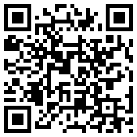 qrcode für TCS PUK04/1-WS - audio entry panel 4 buttons 1 row white