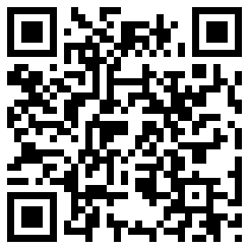 qrcode für Hager R9311VERZ - small screen devices galvanized steel square