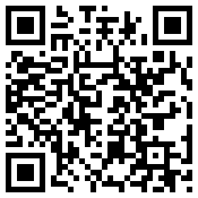 qrcode für Erco-Leuchten 1033365000