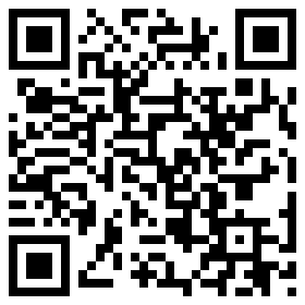 qrcode für Hager ZB32S - counter cabinet = 1100 2 fields