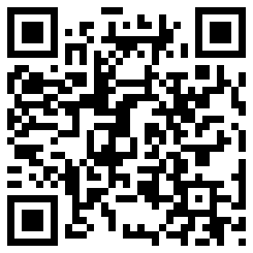 qrcode für Merten 486119 - Frame 1 fold PLAN polar white