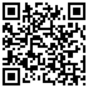 qrcode für Hager UW41V - Kit 1 field field distributors 160/650mm