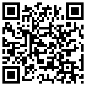 qrcode für Hager TU404 - TU 404 KNX radio remote control 4 buttons 4 channels tebis