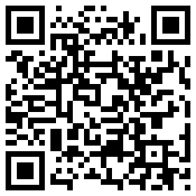 qrcode für Hager ZB33SET27