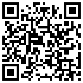 qrcode für Gira 0666 66 - cover pure white IP44 locking TX_44