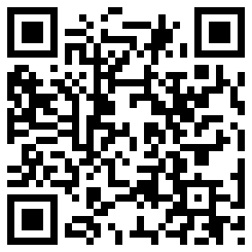 qrcode für ABB RB121A-115VAC/DC - RB121G 115VUC Interface relay R600 1c/o A1 A2=115VAC/DC 250V/3mA 6A