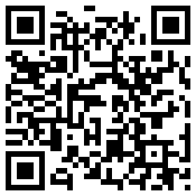 qrcode für Gira 100112 - Cover 1 1 2 gang Esprit glass white