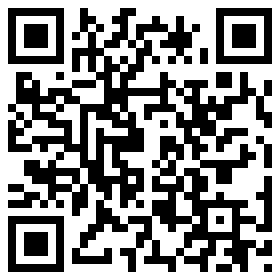 qrcode für OBO 6119374 cover frame module 45 3-way black grey