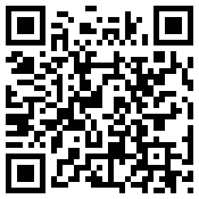 qrcode für Goobay CAT 6 Flach-Patchkabel, U/FTP, Schwarz, 0.25 m - K - 