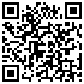 qrcode für Erco-Leuchten 1070610000