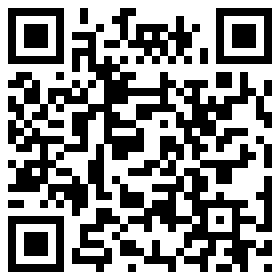 qrcode für Erco-Leuchten 1072860000