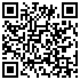 qrcode für DoorBird D1101KH-M-F