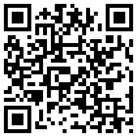 qrcode für DoorBird D1101KH-C-F