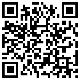 qrcode für NIKO 25459