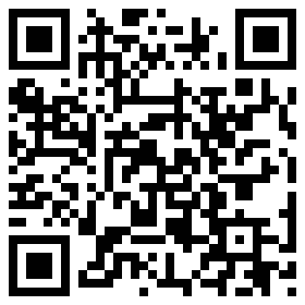 qrcode für Berker 1980 - 8 pin Mini Jack Accessories Black