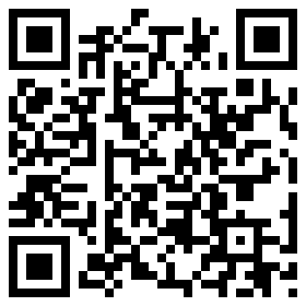 qrcode für Allnet ALL-SMC6606GRAU - 19 "wall cabinet 6U 1 piece T600mm light gray SM