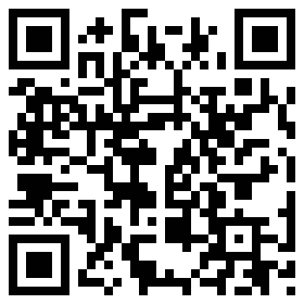 qrcode für Hager ZU52A - kit Height = 1400