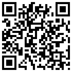 qrcode für Erco-Leuchten 1071162000