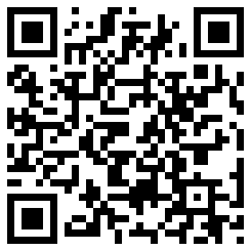 qrcode für Erco-Leuchten 1071025000