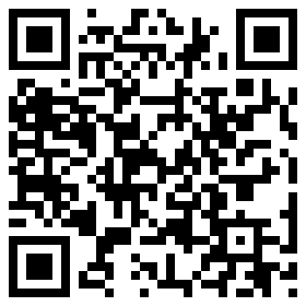 qrcode für Erco-Leuchten 1071125000