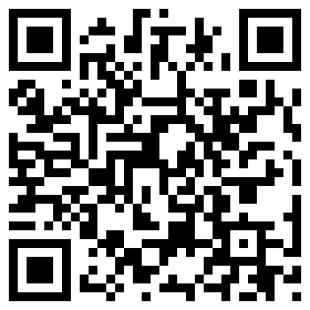 qrcode für Goobay CAT 6 Slim-Patchkabel, U/UTP, Schwarz, 15 m - Kupf - 