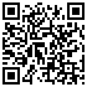 qrcode für Berker 10148989 - frame 4 101489 89 1 polar white glossy