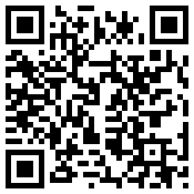 qrcode für Schneider Electric XB5AA21 - black flush complete pushbutton Ø22 spring return 1NO unmarked