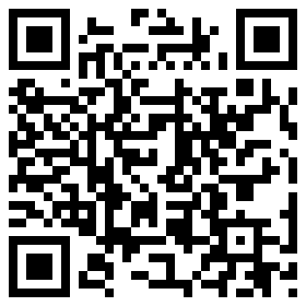 qrcode für Erco-Leuchten 1072222000