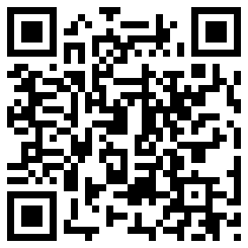 qrcode für Erco-Leuchten 1072220000