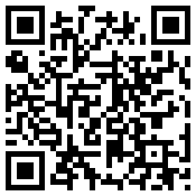 qrcode für Erco-Leuchten 1072231000