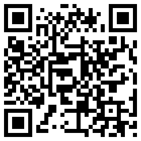 qrcode für Erco-Leuchten 1071897000