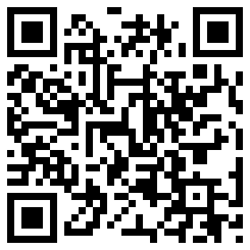 qrcode für Berker 10156616 - black glass frame
