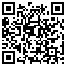 qrcode für DIGITUS DN-31133 - 47U network cabinet Unique 2244x800x1000mm side panels grey