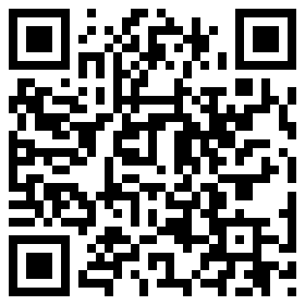 qrcode für Hager R86837030 - FB TEH CHANNEL DEVICE PANEL R8683703 FB60150 R76MM GREY