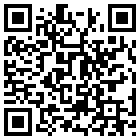 qrcode für Legrand 354013 flush-mount video door station Sfera LUNA 1x call button black