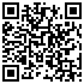 qrcode für Erco-Leuchten 1034371000