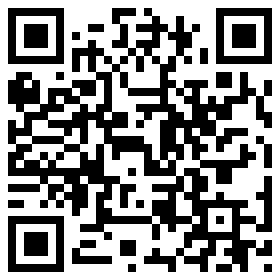 qrcode für Berker 0911512507 - build housing 1 gang gray high design