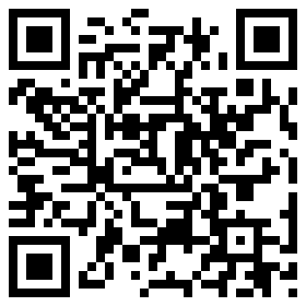 qrcode für Erco-Leuchten 1071244000