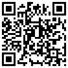 qrcode für Hager BRS6510069010 - plate steel pure white