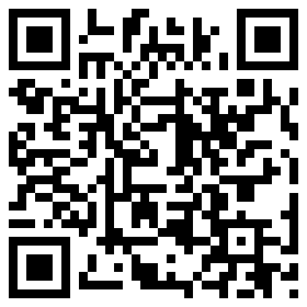 qrcode für Berker 4745 20 - outlet polar white centrally GLASS / PALAZZO