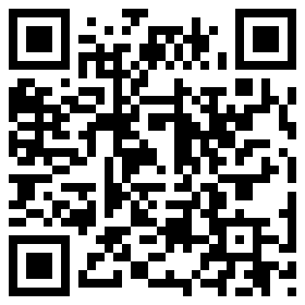 qrcode für Berker 75643035 - glass sensor 3x room temperature TS Sensor glass black