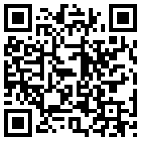 qrcode für TRANSCEND 8GB DDR3 1600 REG DIMM 2Rx8 1Gx72 240P 512Mx8/CL11 - TS1GKR72V6H