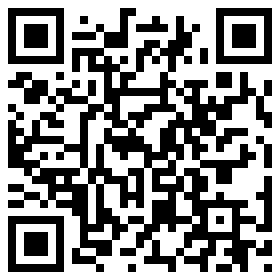 qrcode für Vertiv 021100741 - Knürr Smaract 18U cabinet B600/T800 hole pattern light gray