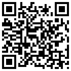 qrcode für Gira 1092 03 - frame pure white glänz 2 speed standard label