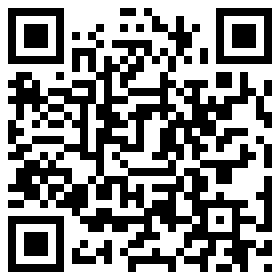 qrcode für JUNG AL12-0KOR0 cover 1-way toggle switch KO