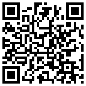 qrcode für JUNG A50NASWM cover graphite black matte