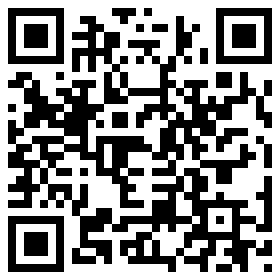 qrcode für JUNG A1569-1WE cover for MJ 1f WE