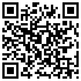 qrcode für rutec Licht ALU53475UWWOK LED recessed spotlight 8W 2700K 24°